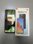 Xiaomi Redmi 12_4/128