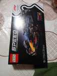 Lego 77243 nowee