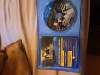 Sprzedam gre na ps4 call of duty modern warfare