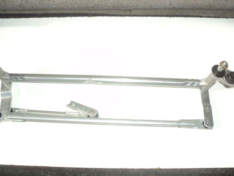 mechanizm wycieraczek przód octavia II golf V /VI jetta