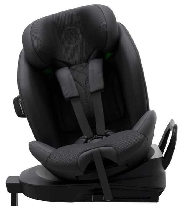 Avionaut Stardust Black 61-150 cm Hit !