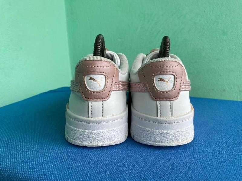 Кросівки Puma Cali Dream