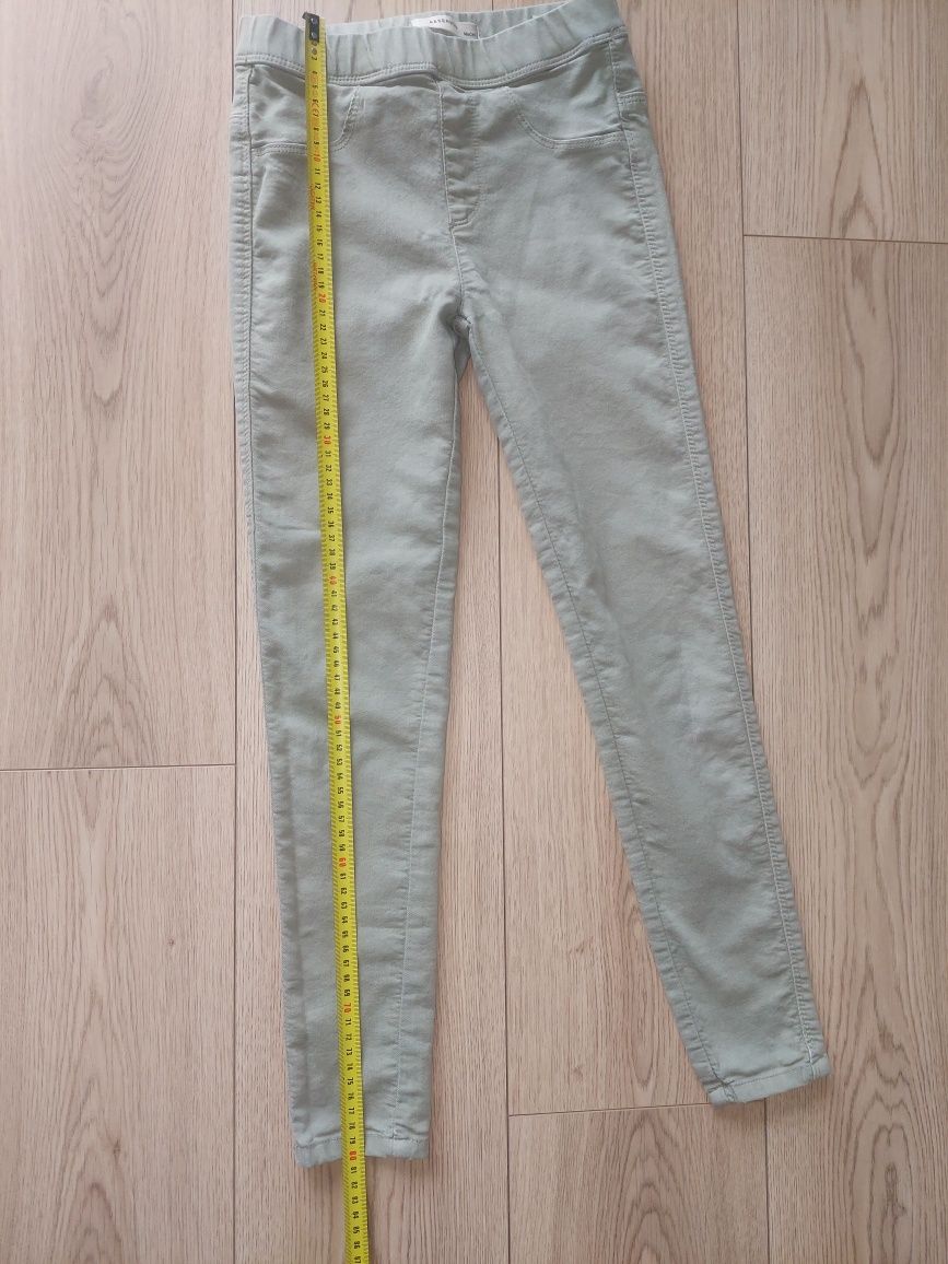 Tregginsy Reserved r. 146