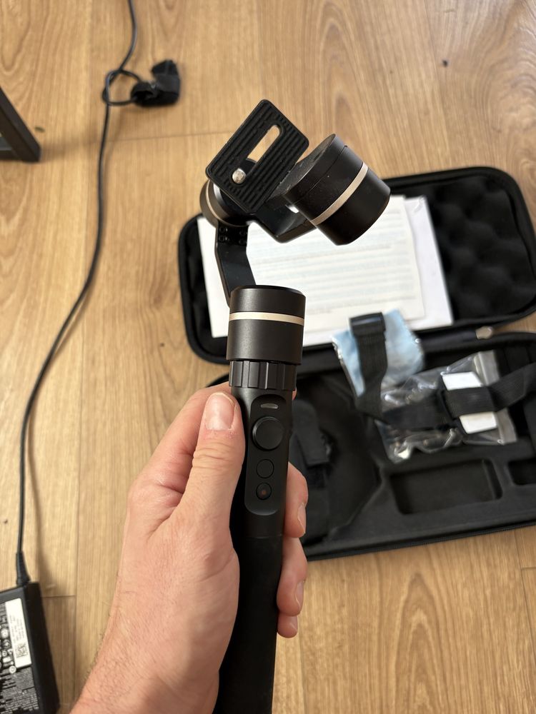 Feiyu Tech G5 GS Gimbal