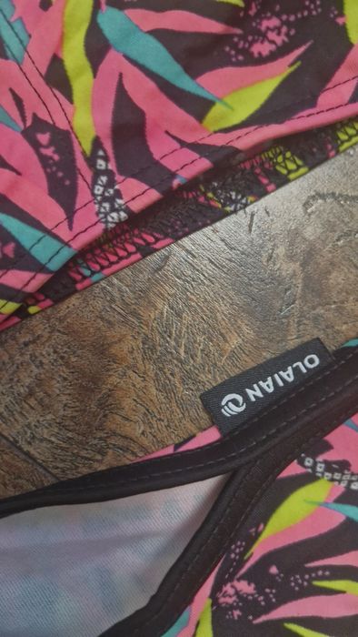 Strój kąpielowy Olaian rozmiar 140