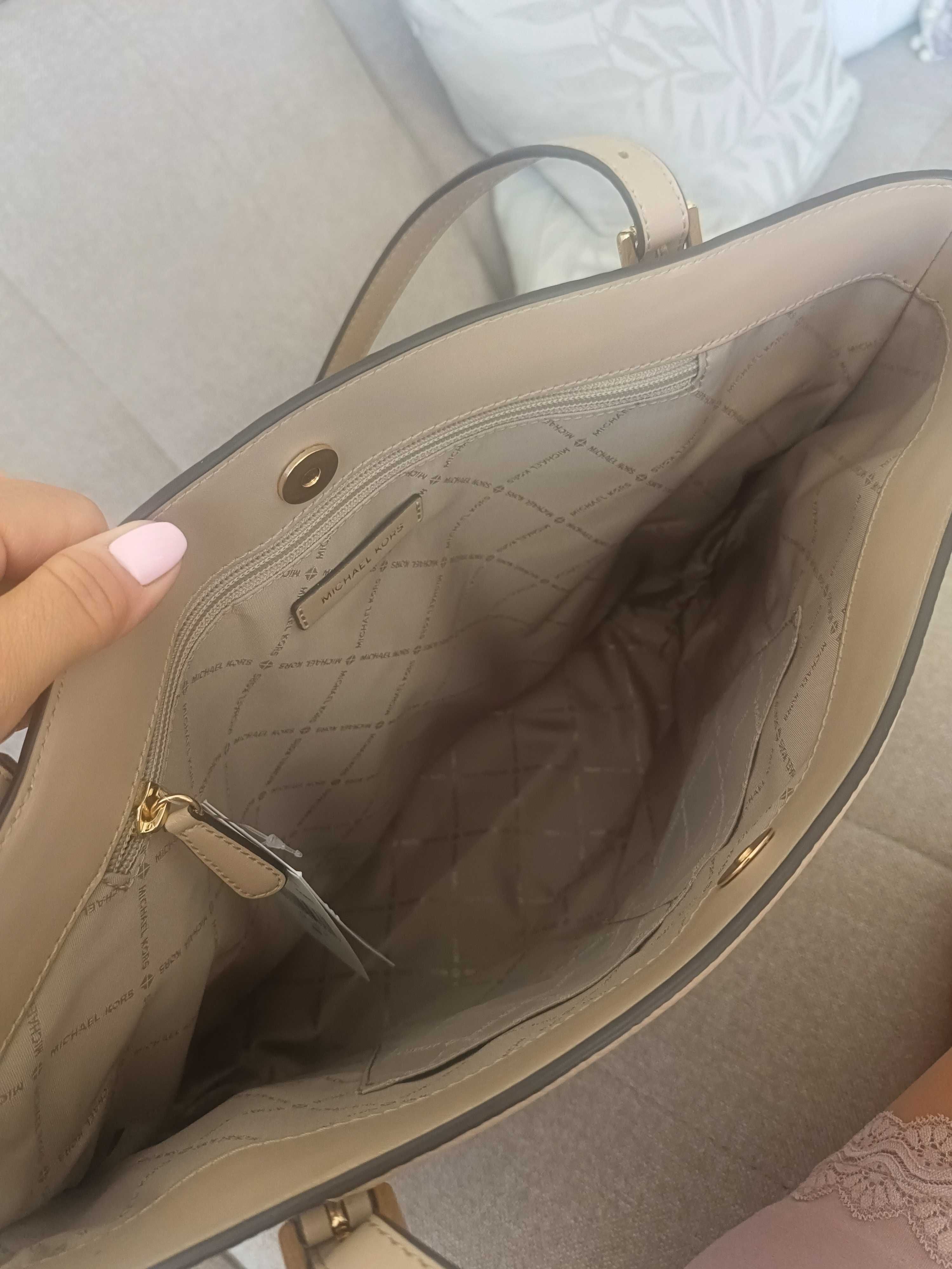 Torebka shoper Michael Kors nowa