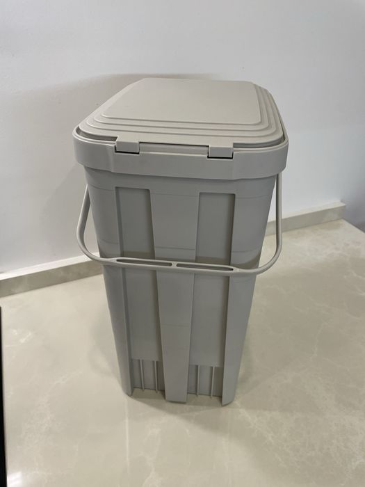 Balde lixo 15 Litros