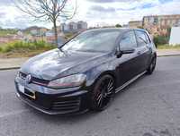 VW Golf VII GTI 2.0 TSI DSG Performance