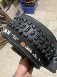 ZWIJANA Opona MAXXIS Minion DHR 2 29 x 2,40 3C MT TR WT DH CASING E50