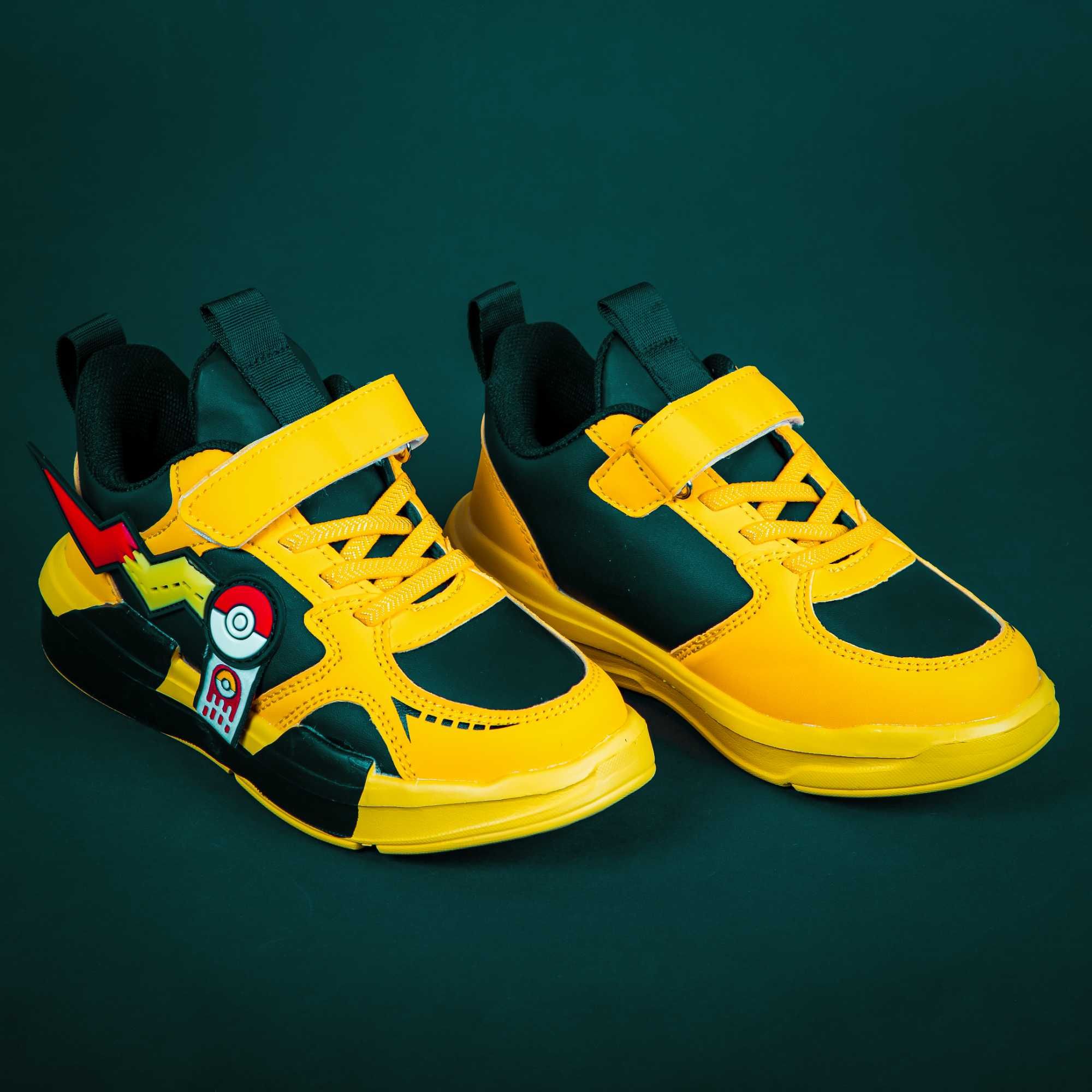 Buty dziecięce pokemon r30