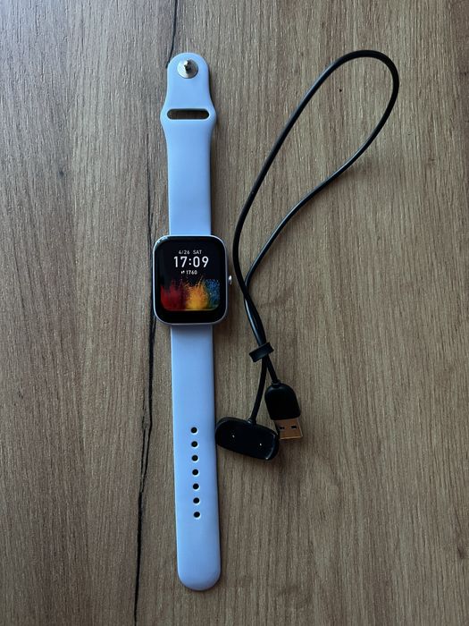 Смарт-годинник Amazfit Bip 3