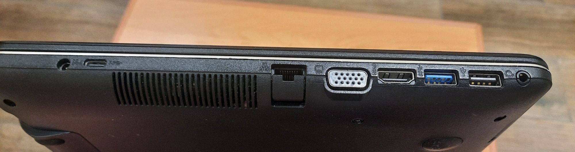 Продам ноутбук ASUS X541S