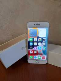 Apple IPhone 7 gold