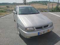 SEAT Córdoba GT 16 V 1250