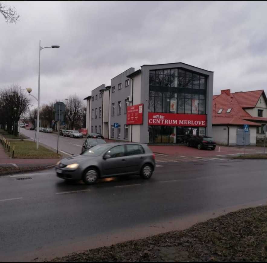 Lokal do wynajęcia Piotrkowska 22