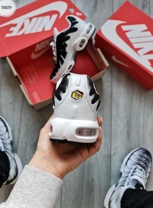 Мужские кроссовки Nike Air Max Plus Tn 40-45 найк аир Хит лета