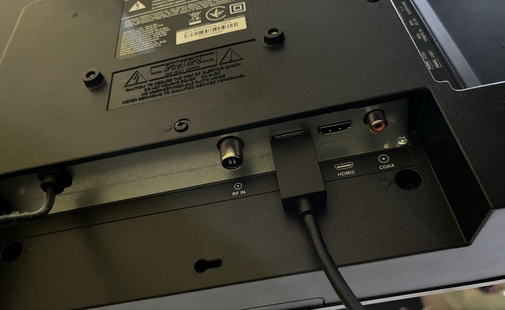 Телевізор 32 як новий