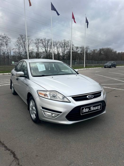 Продам Ford Mondeo