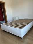 Sommier usado - IKEA