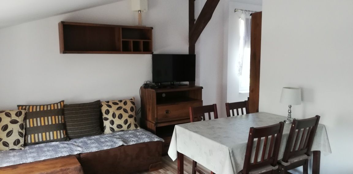 Pokoje noclegi apartament agroturystyka 5km od morza