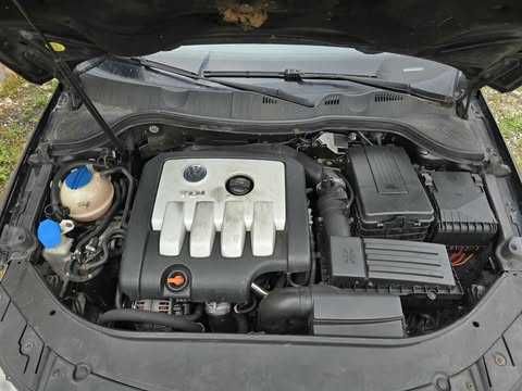Volkswagen Passat 2.0 tdi 140km 2005r.