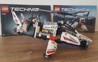 LEGO Technic 42057 Ultra lekki helikopter
LEGO Technic 42057 Ultra lek
