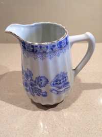 Mlecznik porcelanowy China Blau Echt Tuppack Tiefenfurt