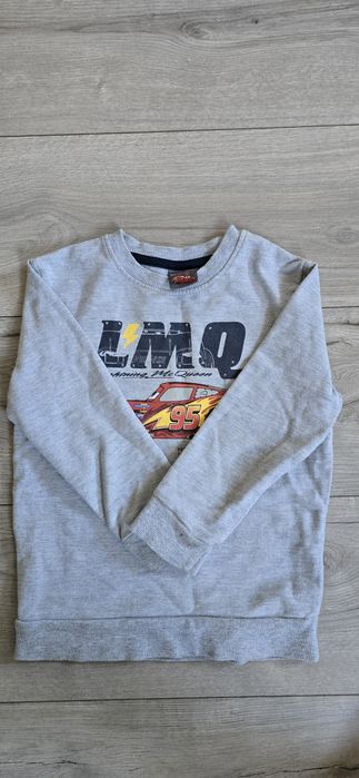 Bluza chłopięca 110