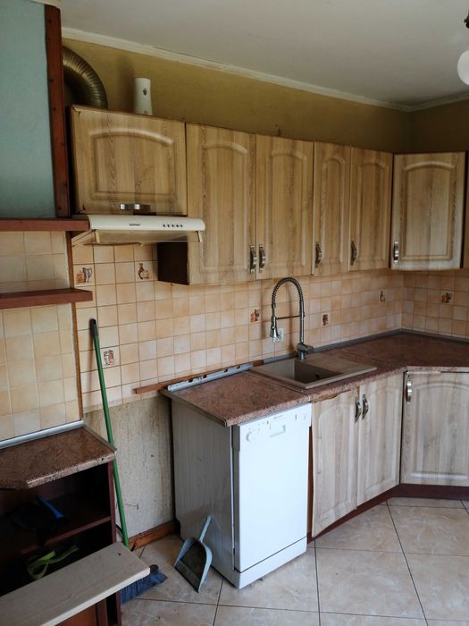 syndyk sprzeda z wolnej ręki udział w domu położonym w Bartniczce