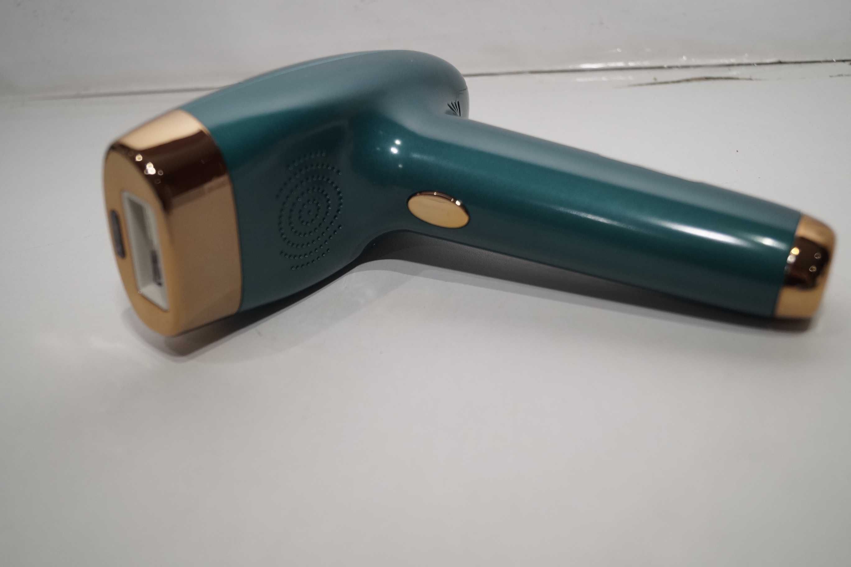 Depilator laserowy IPL