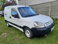 Citroën Berlingo  1.6 HDI furgon blaszak