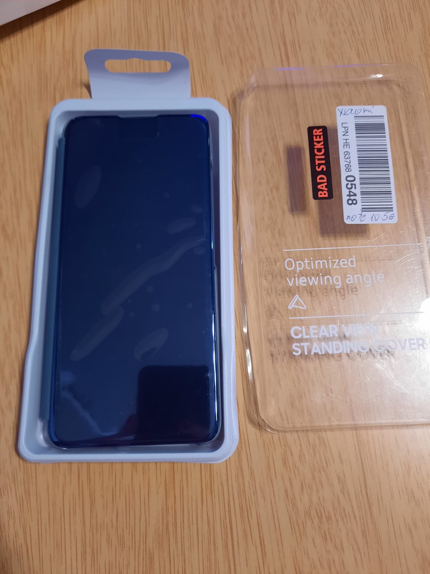 Etui dla Xiaomi Note 10 5g