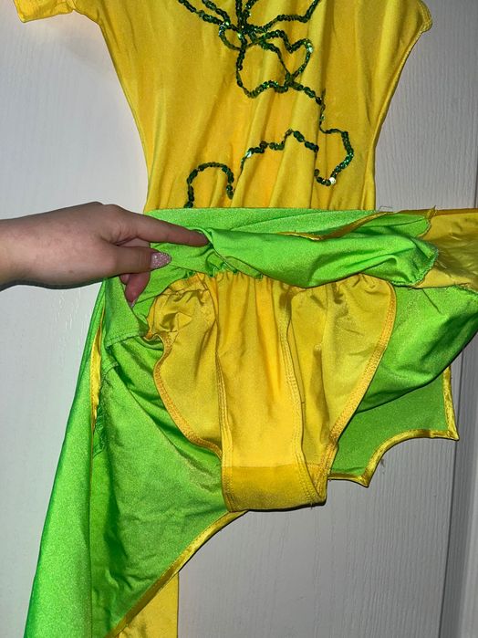 Плаття для бальних танців