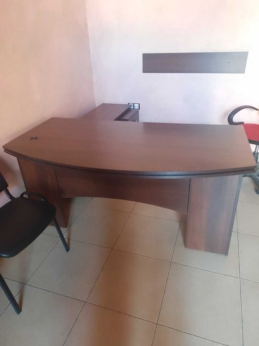 Директорський стіл