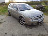 Opel signum 2.2 125 km