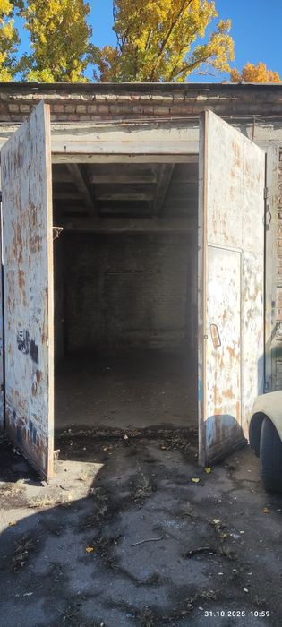 Здам  бокс гараж 24,8 м2 під майтерню, склад ,будьякий вид діяльності
