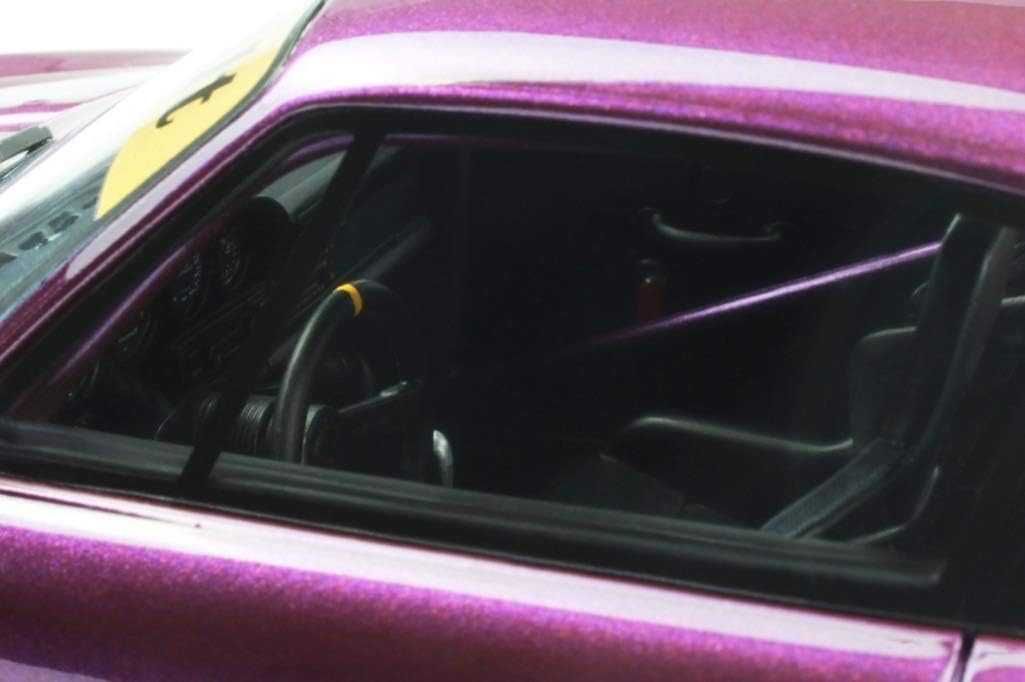 Porsche 911 993 RWB 1996 GT Spirit 1:18