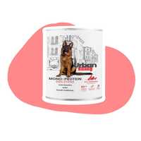 Over Zoo Urban Pets Mono Protein Dziczyzna 6x800g