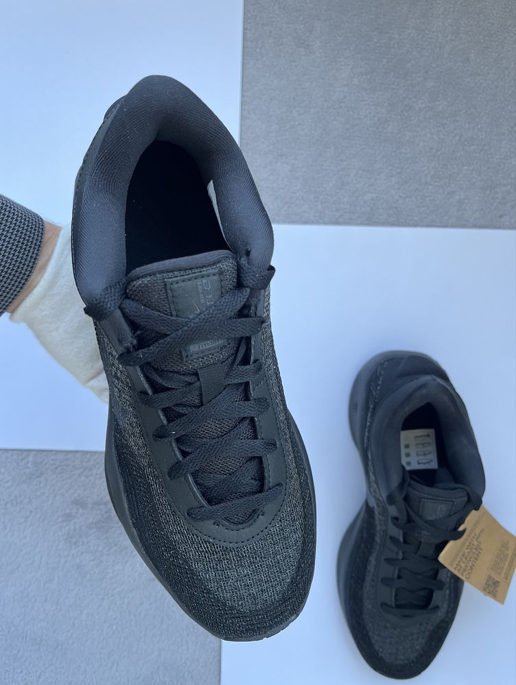 Оригінал| чоловічі кросівки Nike G.T. Hustle | кроссовки найк хастл