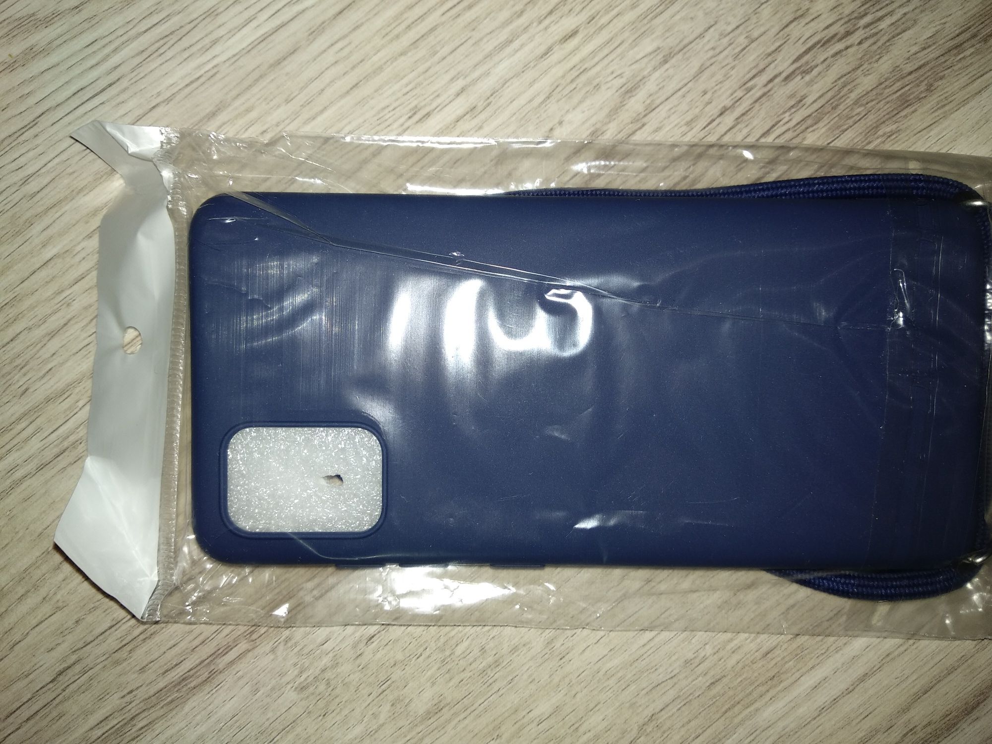 Чехол на samsung a51