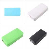 Корпус павербанка 2х18650 Powerbank