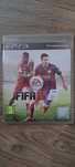 Gra FIFA 15 na PS3