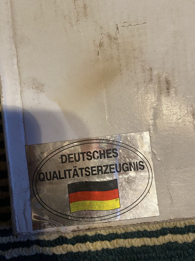 Niemiecka tarcza diamentowa do cięcia asfaltu marki VENA