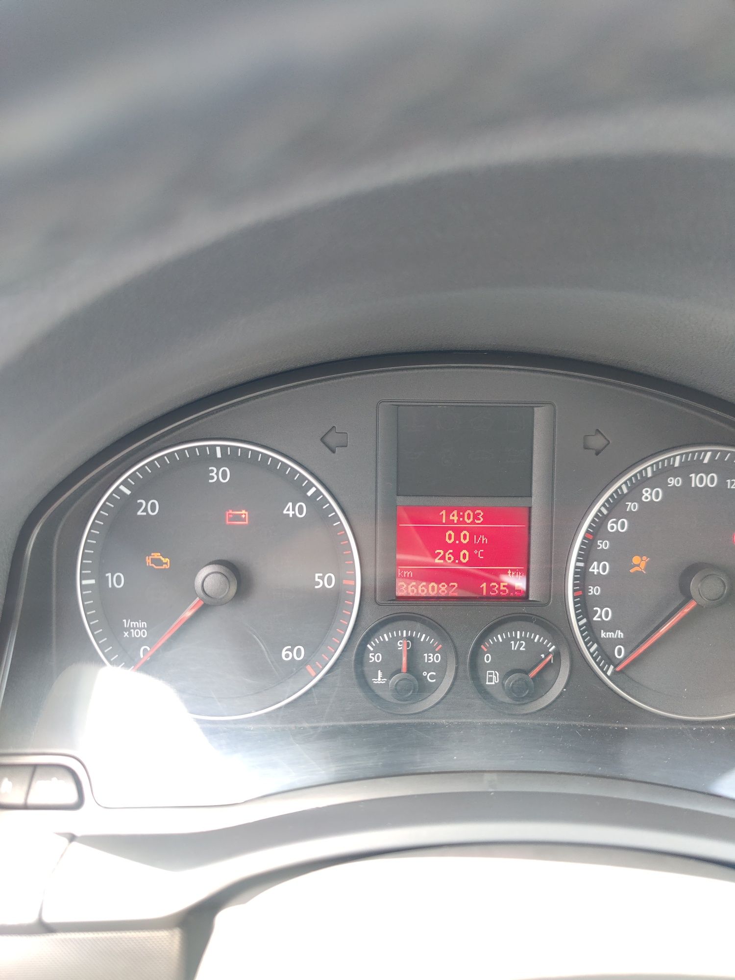 Vw golf 1.9 tdi 105 cavalos caixa de 6 velocidades