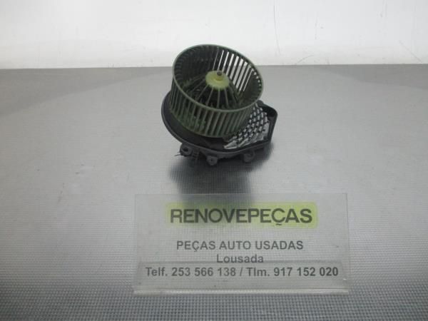 Motor da chauffage / sofagem AUDI A4 Avant (8D5, B5)