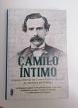 Livro Camilo Íntimo