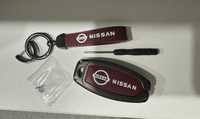 Продам чохол на брелок-ключ Nissan