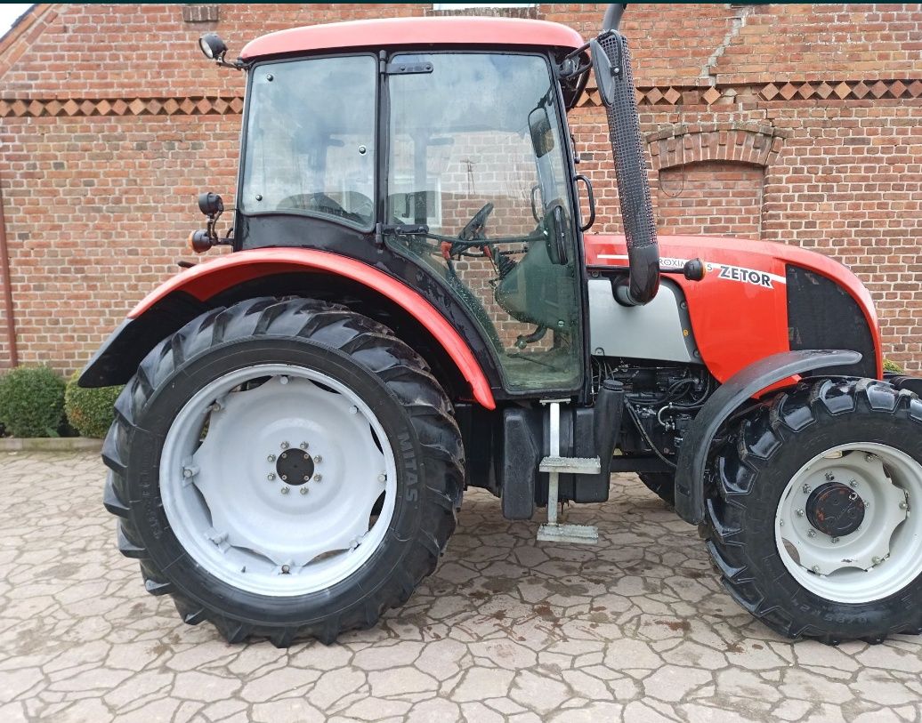 Zetor Proxima 65