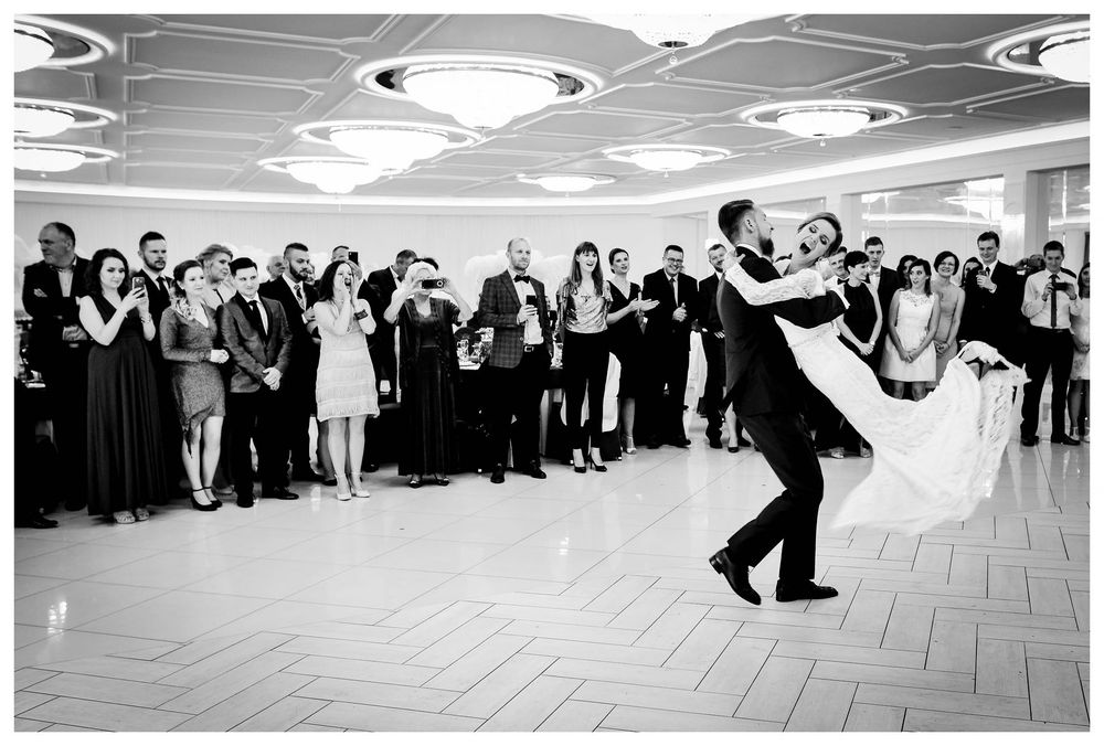 Fotografia ślubna i okolicznościowa