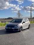 Volkswagen Golf 6 R 4x4 - 272cv